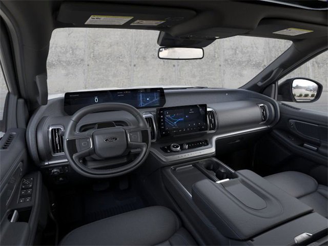New 2025 Ford Expedition Platinum w/ Stealth Performance Package image 9