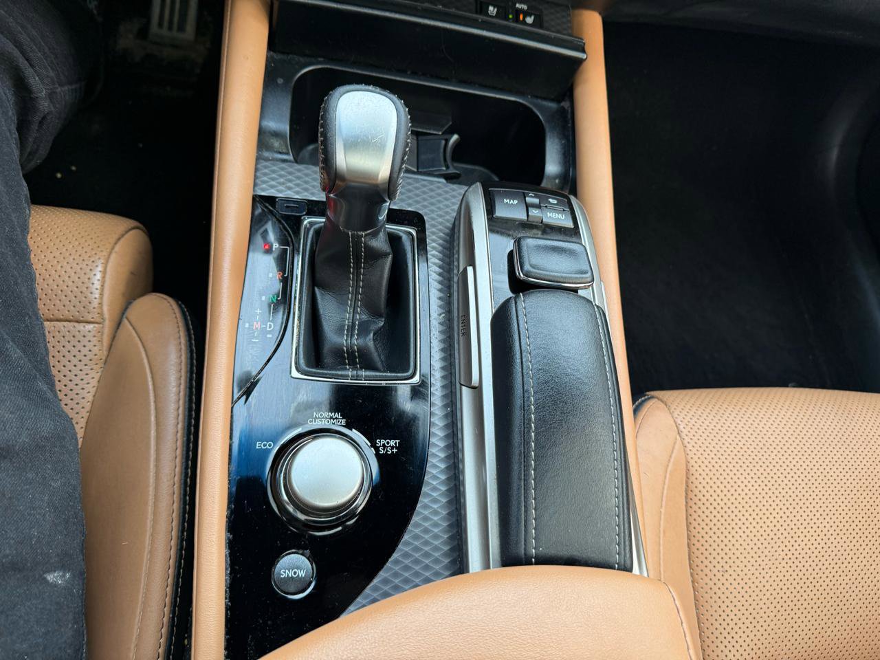 Used 2016 Lexus GS 350 image 20