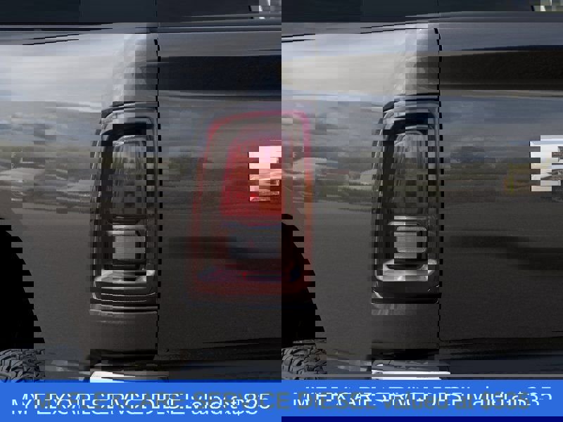 New 2026 RAM 2500 Tradesman image 10