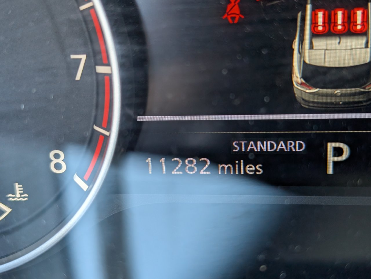 Certified 2023 Nissan Rogue SL w/ SL Premium Package FWD image 13