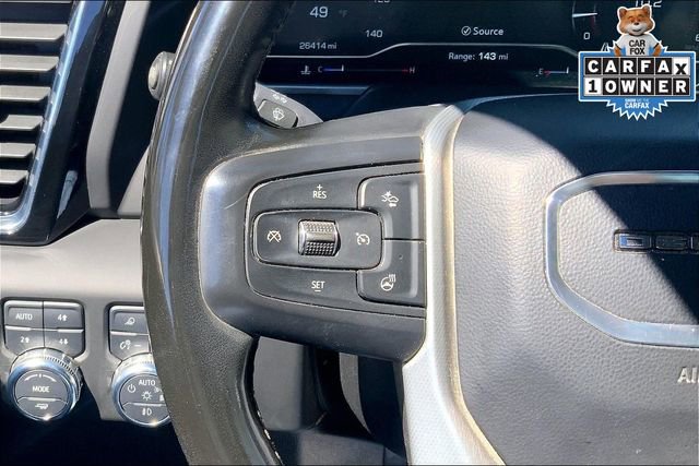 Used 2024 GMC Sierra 3500 Denali w/ Denali Reserve Package AWD/4WD image 18