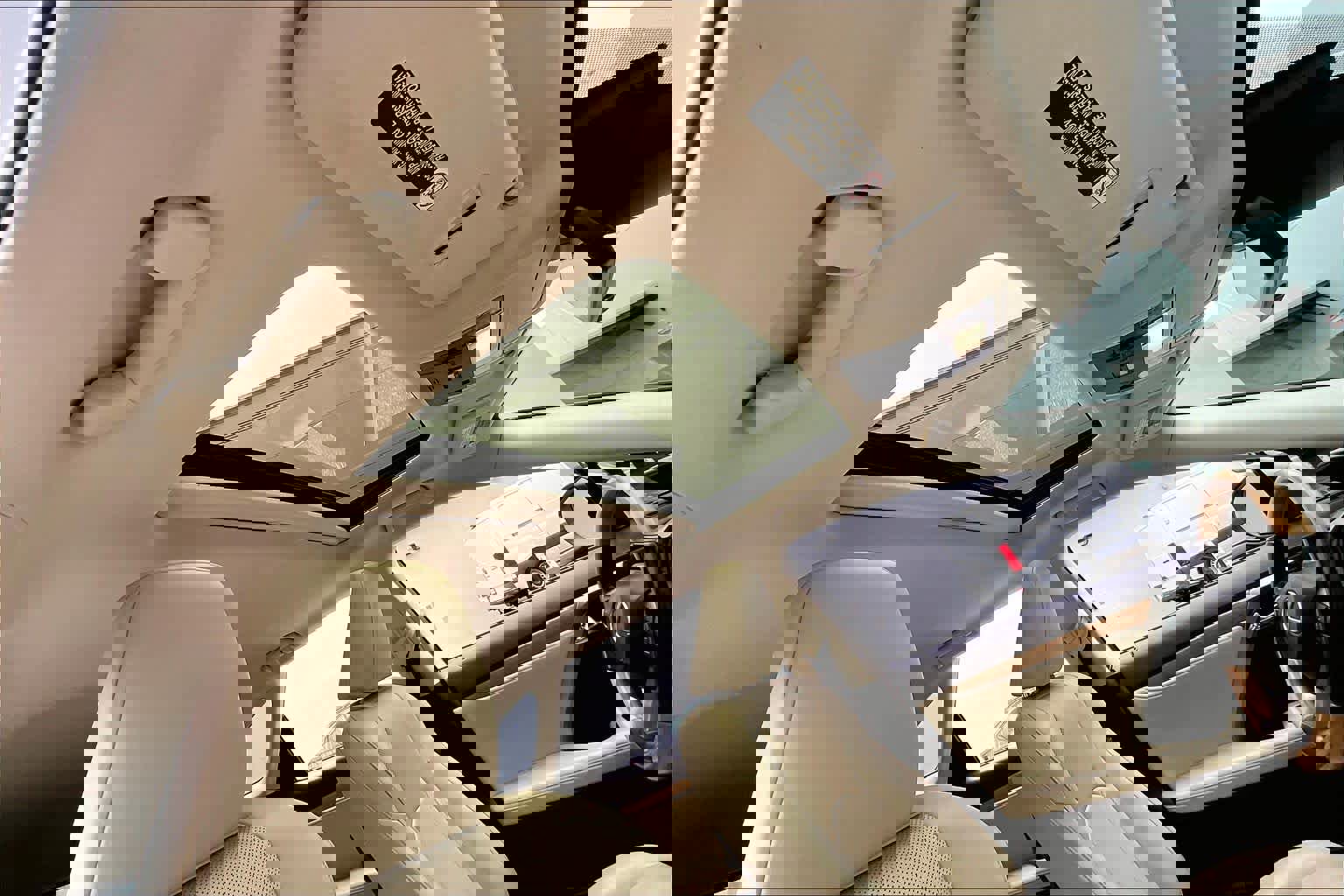 Used 2020 Lexus RX 350L image 12