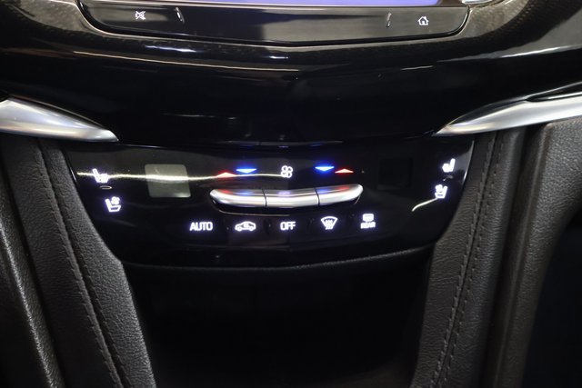 Used 2023 Cadillac XT6 Sport AWD/4WD image 24