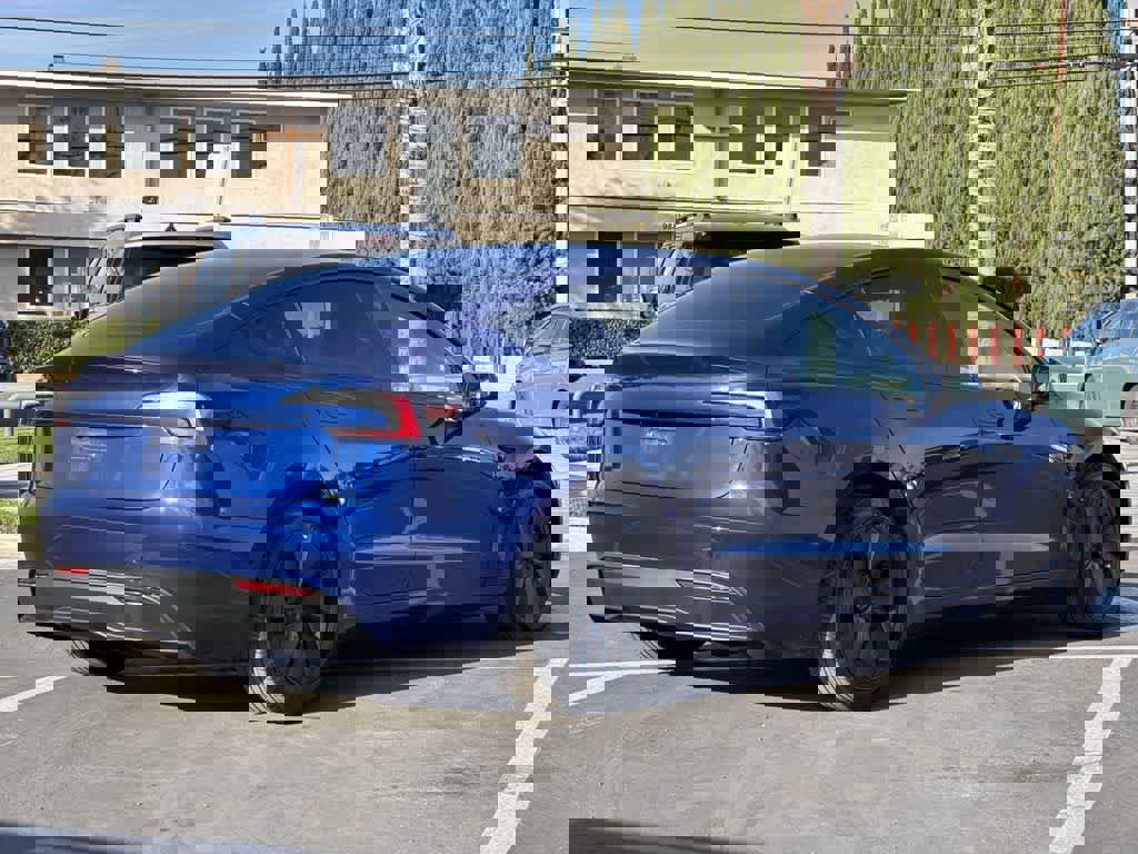 Used 2025 Tesla Model 3 Long Range image 6
