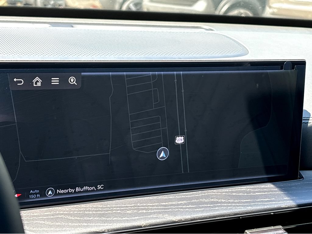 New 2026 Genesis GV80 3.5T Prestige AWD/4WD image 9