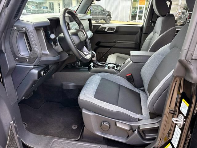 Used 2026 Ford Bronco Big Bend AWD/4WD image 11