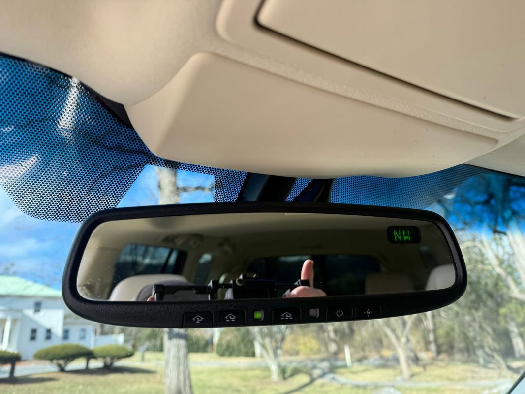 Used 2017 Lexus GX 460 Luxury image 27