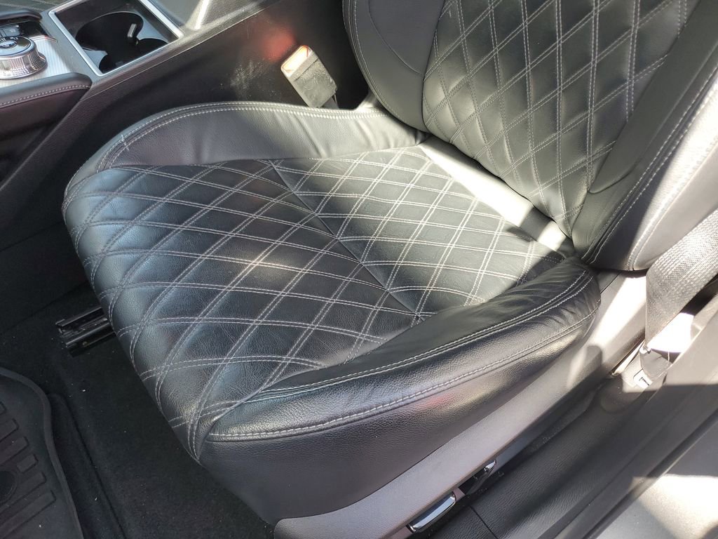 Used 2022 Mitsubishi Outlander SEL image 19