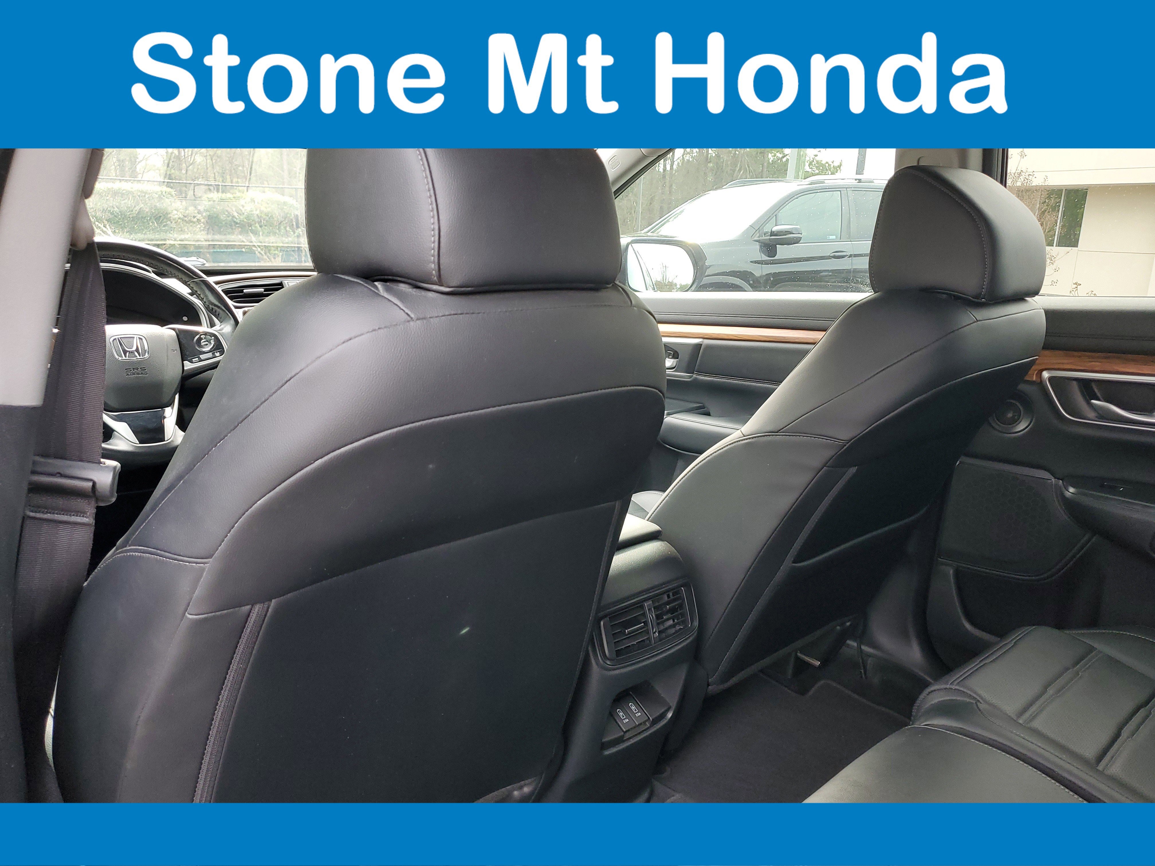 Used 2022 Honda CR-V EX-L image 11