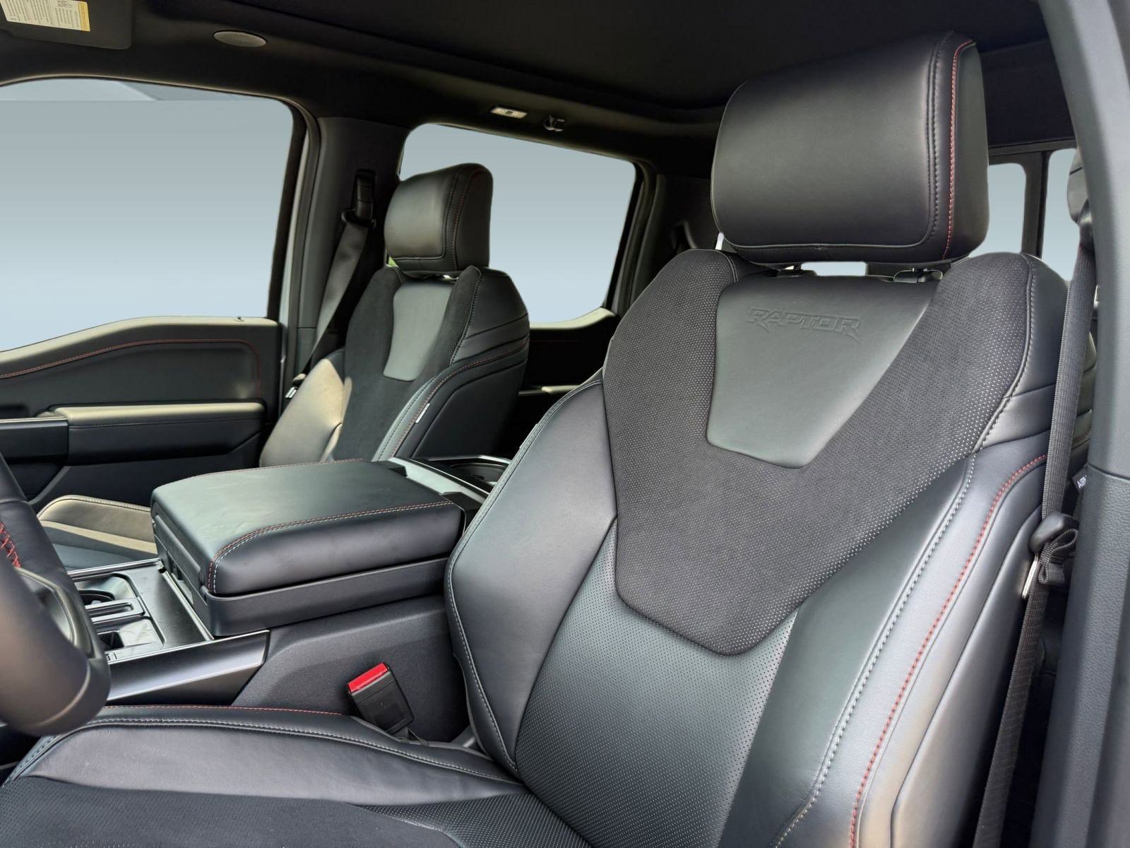 New 2025 Ford F150 Raptor image 23