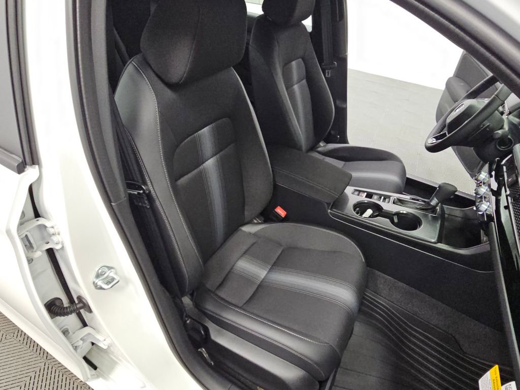 New 2026 Honda Civic Sport image 33