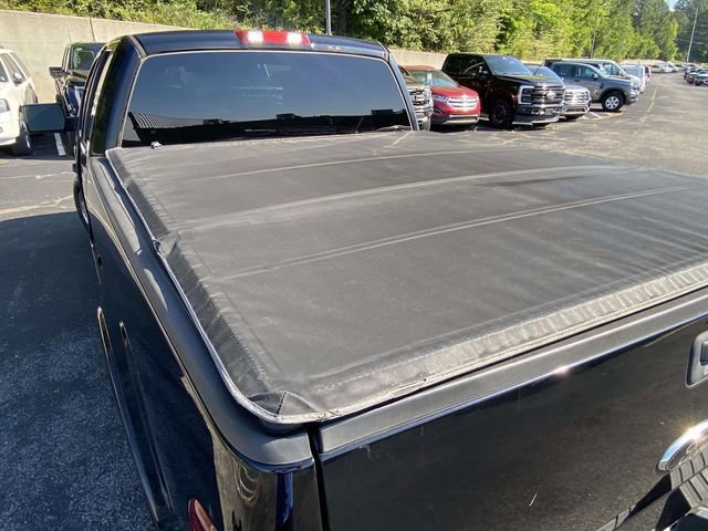 Used 2008 Ford F150 Lariat RWD image 13