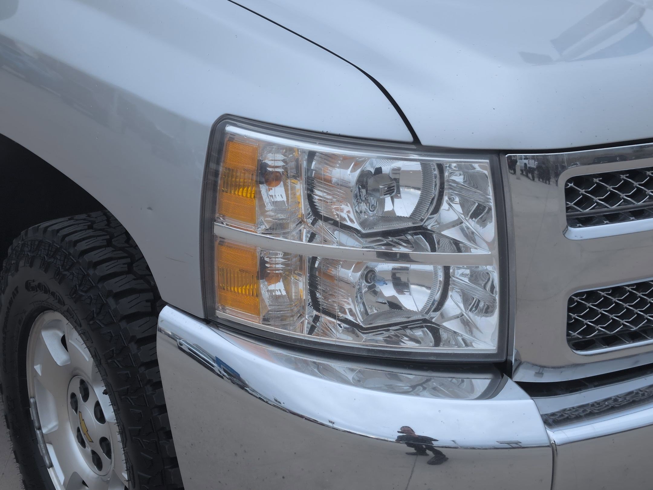 Used 2012 Chevrolet Silverado 1500 LT w/ All-Star Edition image 10