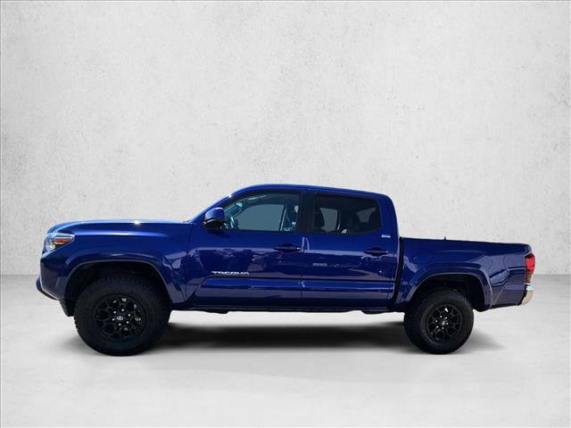 Used 2022 Toyota Tacoma SR5 image 8