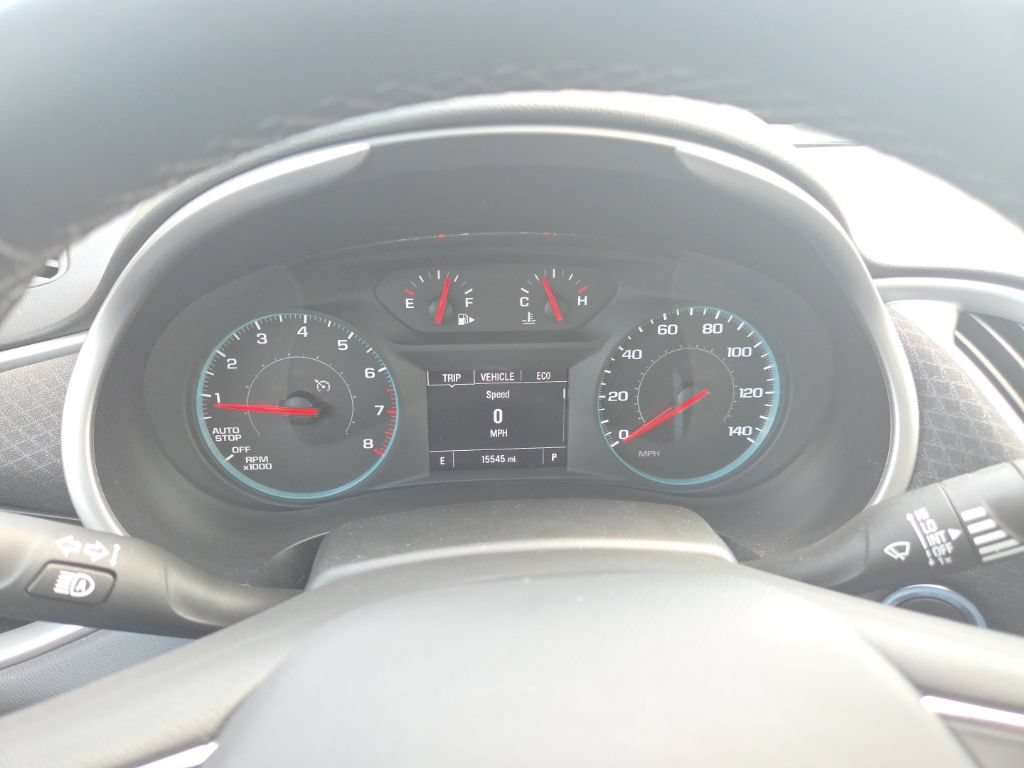Used 2023 Chevrolet Malibu RS w/ LPO, Floor Liner Package FWD image 17