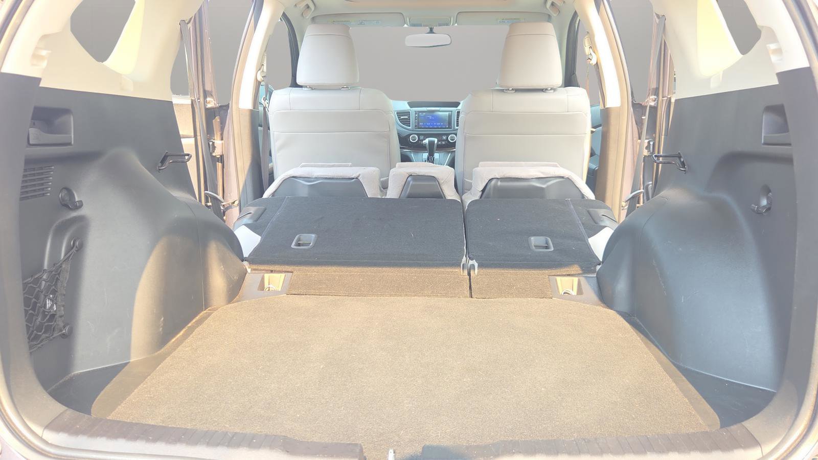 Used 2016 Honda CR-V EX-L image 20