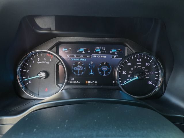 Used 2019 Ford Expedition XLT w/ Equipment Group 202A AWD/4WD image 18