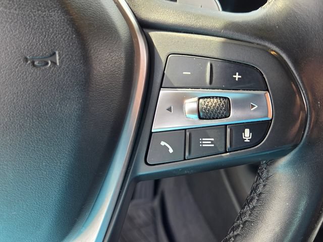 Used 2019 BMW 330i Sedan w/ Driving Assistance Package RWD image 28