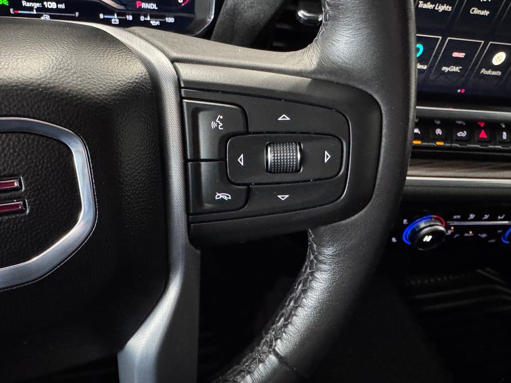 Certified 2022 GMC Sierra 1500 Elevation AWD/4WD image 14