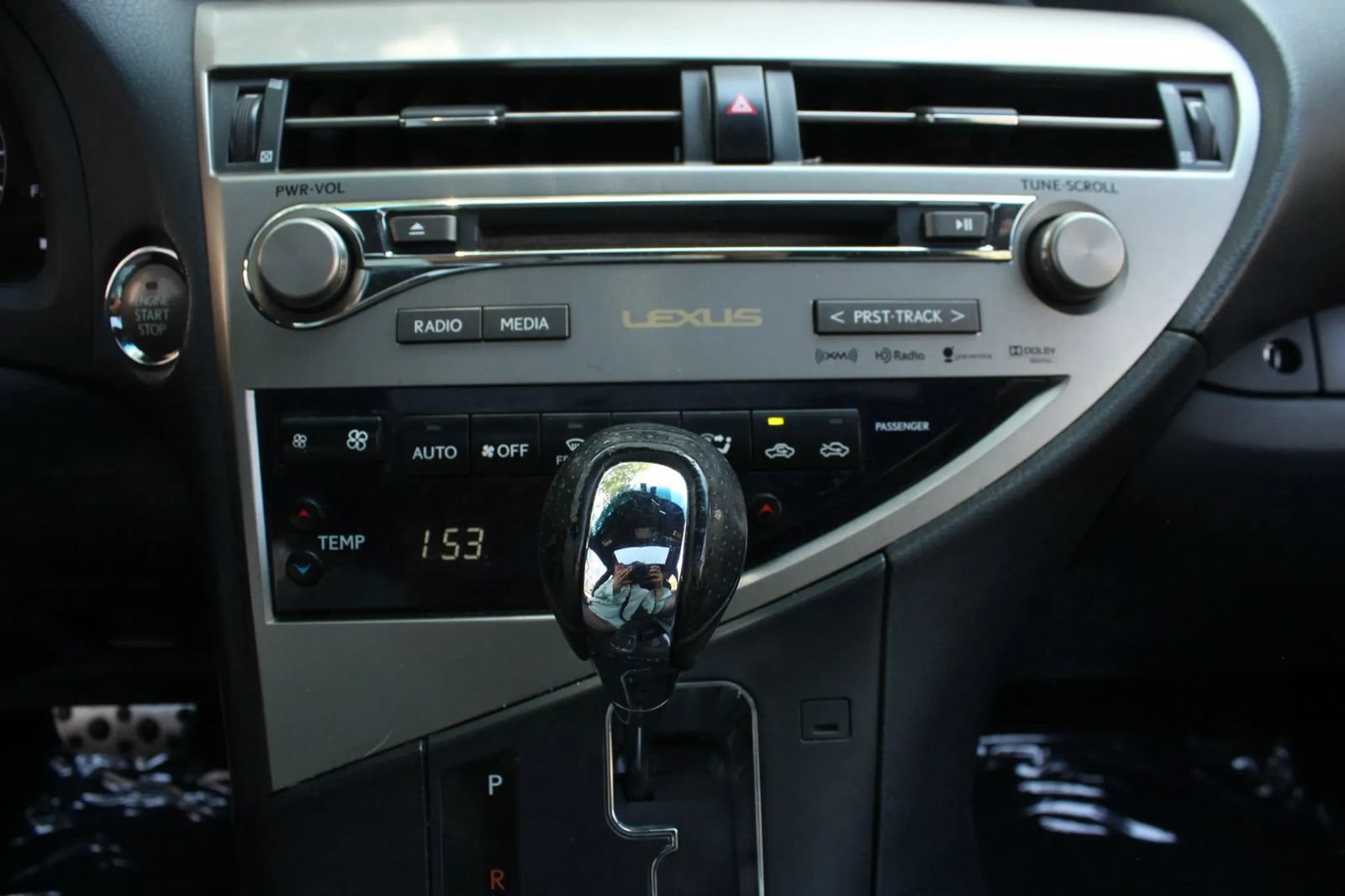 Used 2013 Lexus RX 350 F Sport w/ Navigation Pkg AWD/4WD image 63
