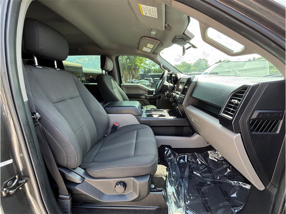 Used 2019 Ford F150 XL w/ Equipment Group 101A Mid AWD/4WD image 36