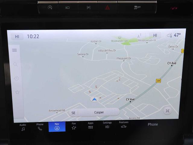 Certified 2024 Ford F150 XLT w/ Equipment Group 302A MID image 29