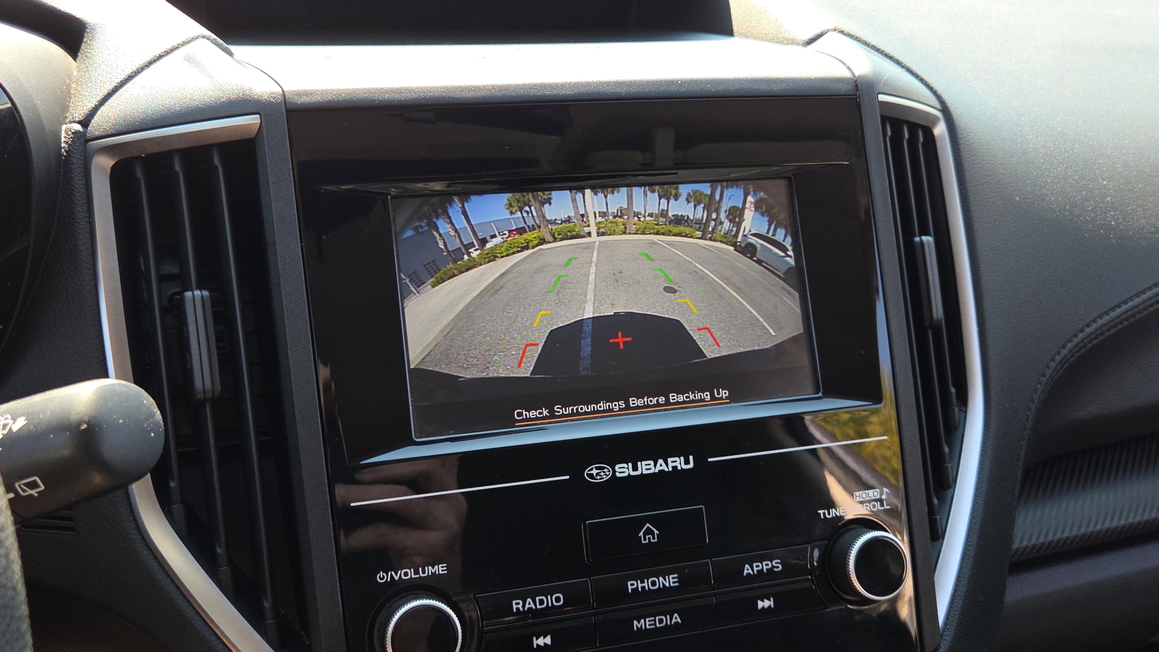 Used 2018 Subaru Crosstrek 2.0i image 24