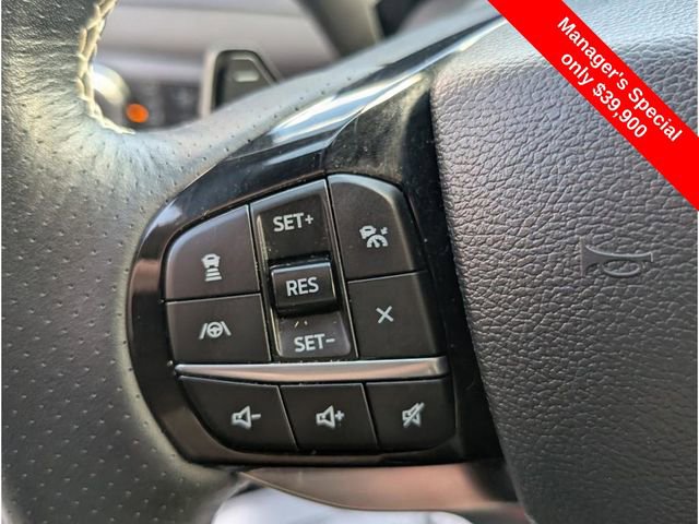 Used 2023 Ford Explorer ST w/ Equipment Group 401A image 19