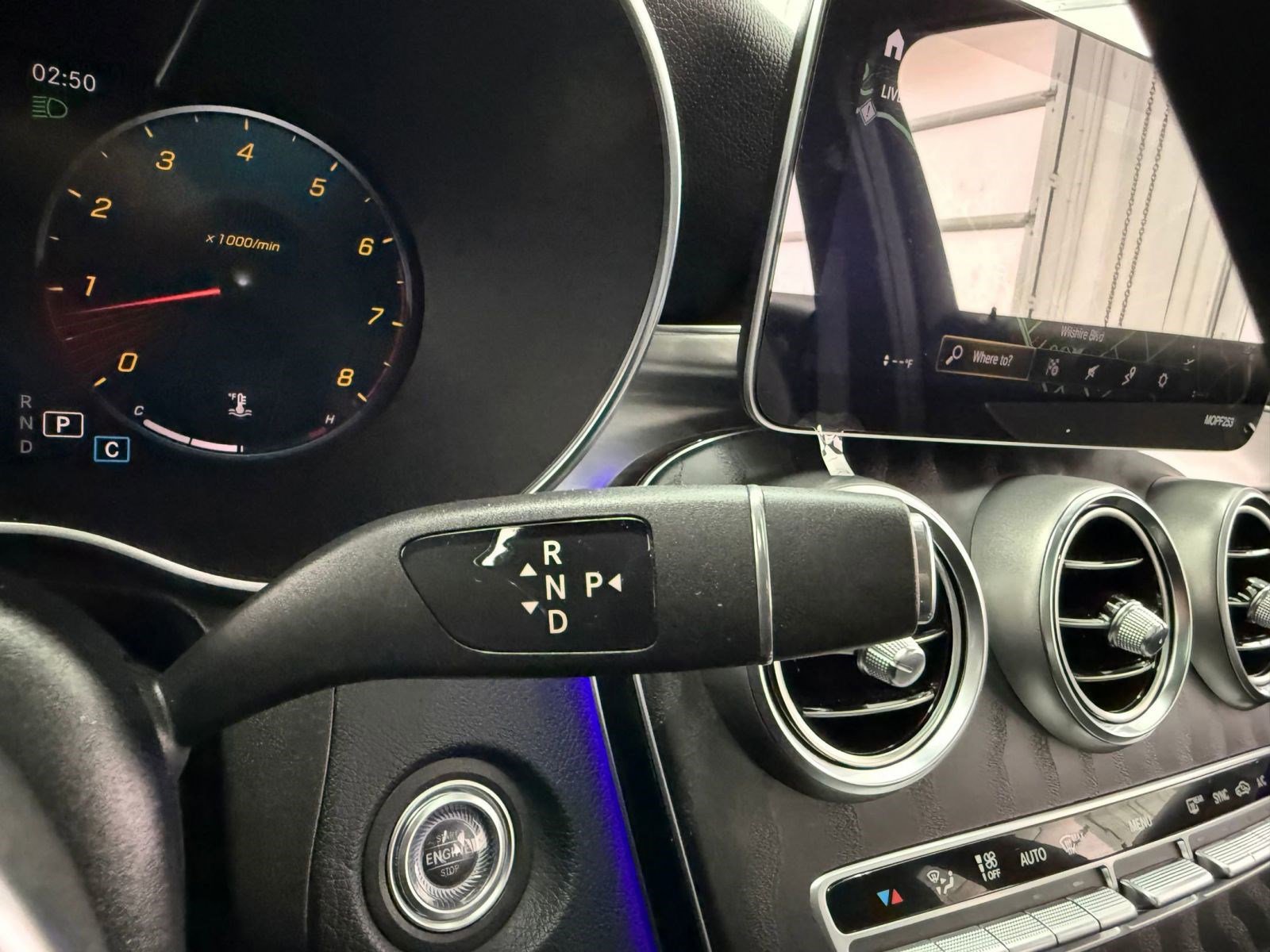 Used 2020 Mercedes-Benz GLC 300 image 16