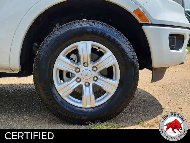 Certified 2020 Ford Ranger XLT RWD image 12