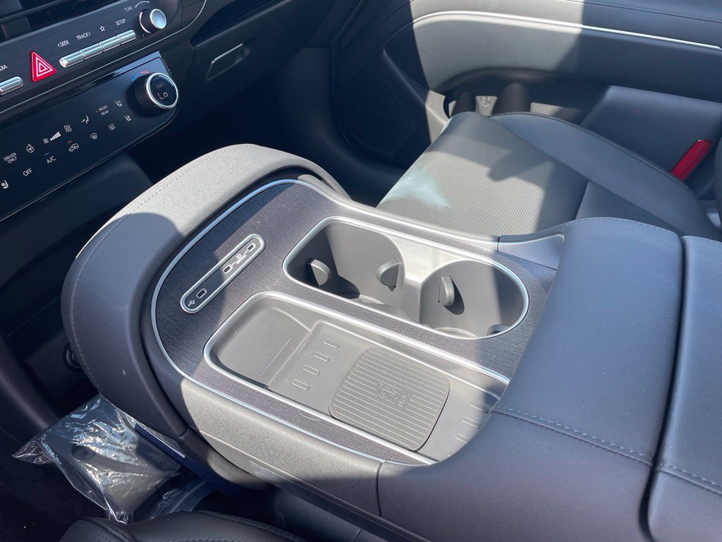 New 2027 Hyundai Palisade Limited AWD/4WD image 21
