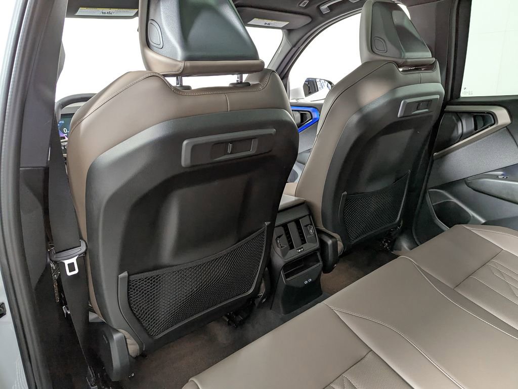 Used 2025 BMW X3 xDrive30i w/ Convenience Package image 43