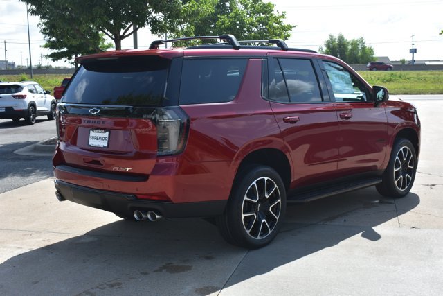 New 2026 Chevrolet Tahoe RST w/ Adventure Package 2 - Box AWD/4WD image 5