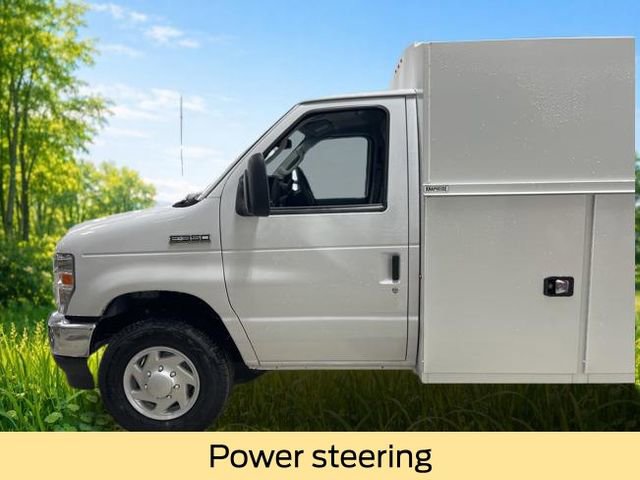 New 2026 Ford E-350 and Econoline 350 Super Duty w/ Power Equipment Group RWD image 4