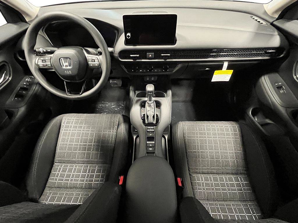 New 2026 Honda HR-V LX image 18