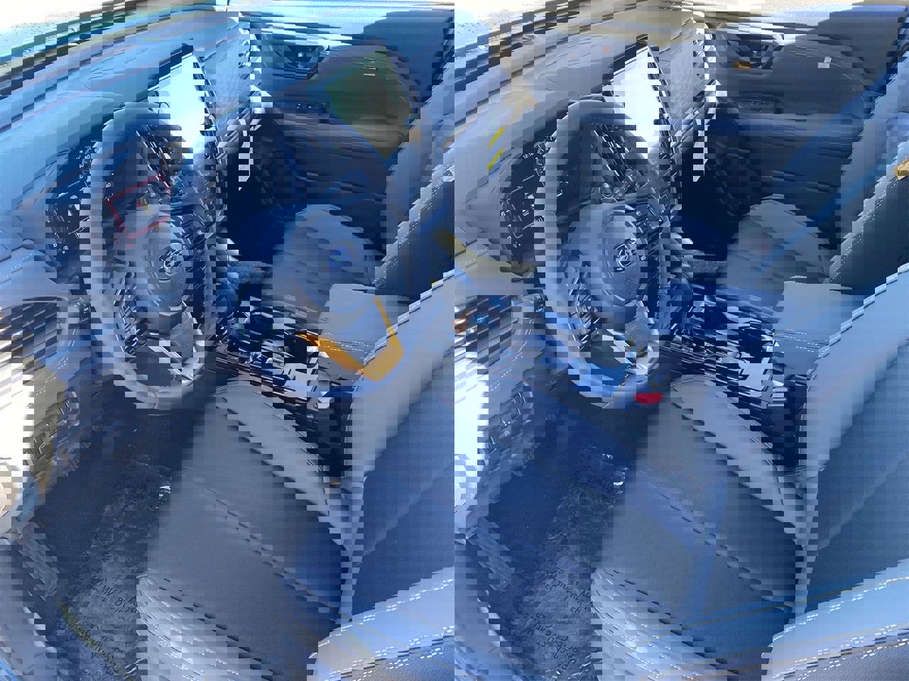 New 2026 Subaru Forester Wilderness image 14