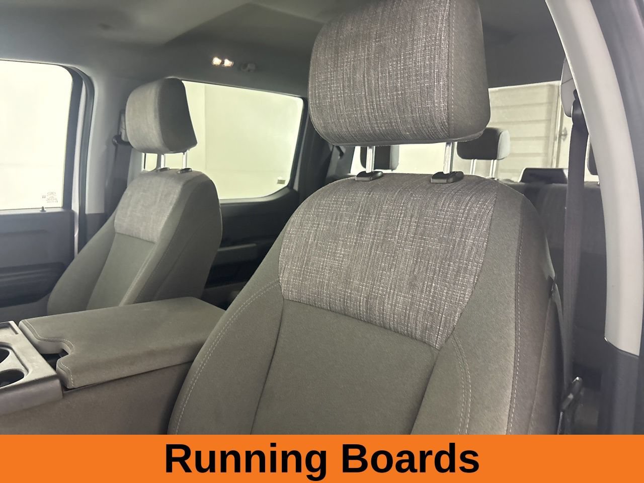 Used 2024 Ford F350 XLT w/ FX4 Off-Road Package AWD/4WD image 11