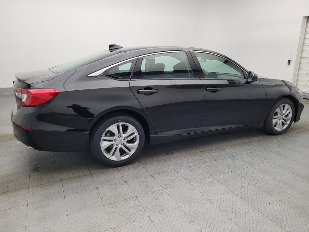 Used 2020 Honda Accord LX image 10