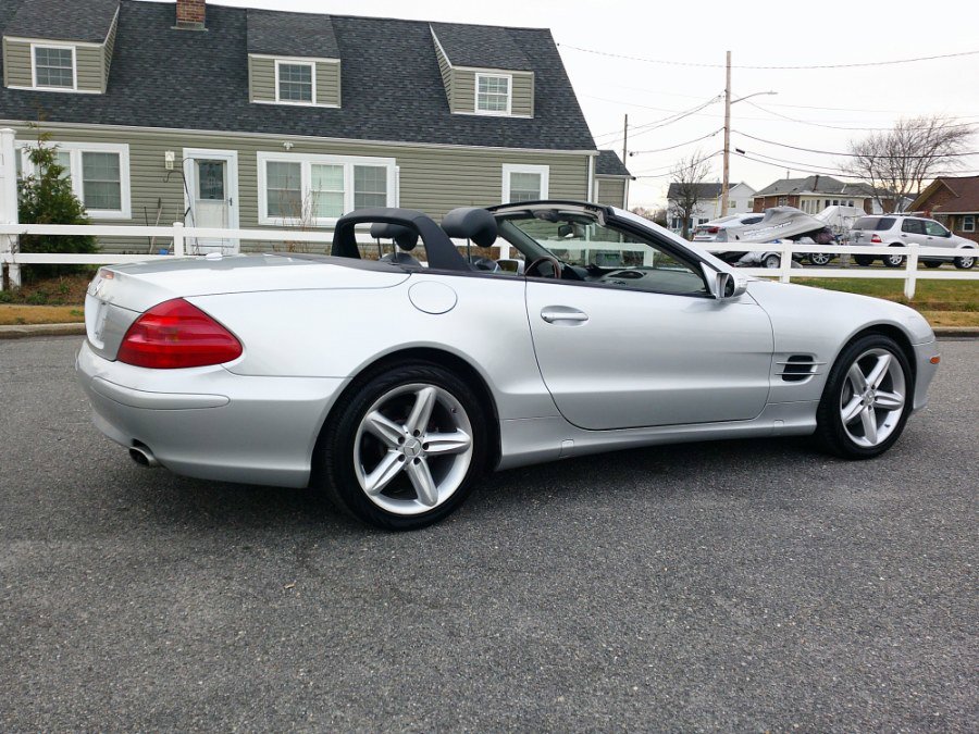 Used 2006 Mercedes-Benz SL 500 image 23