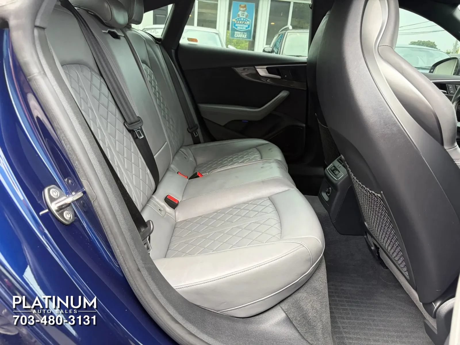 Used 2018 Audi S5 Prestige AWD/4WD image 11