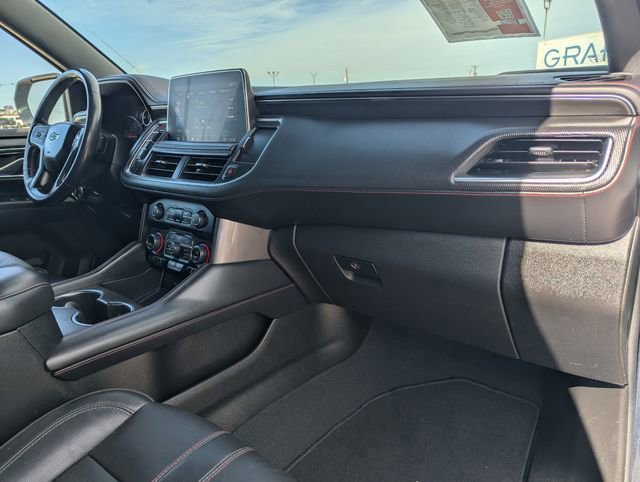 Certified 2021 Chevrolet Tahoe RST image 24