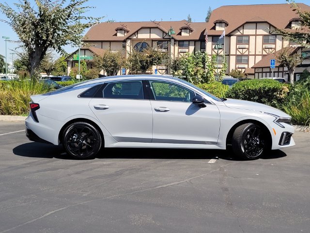 New 2026 Kia K5 GT-Line FWD image 3