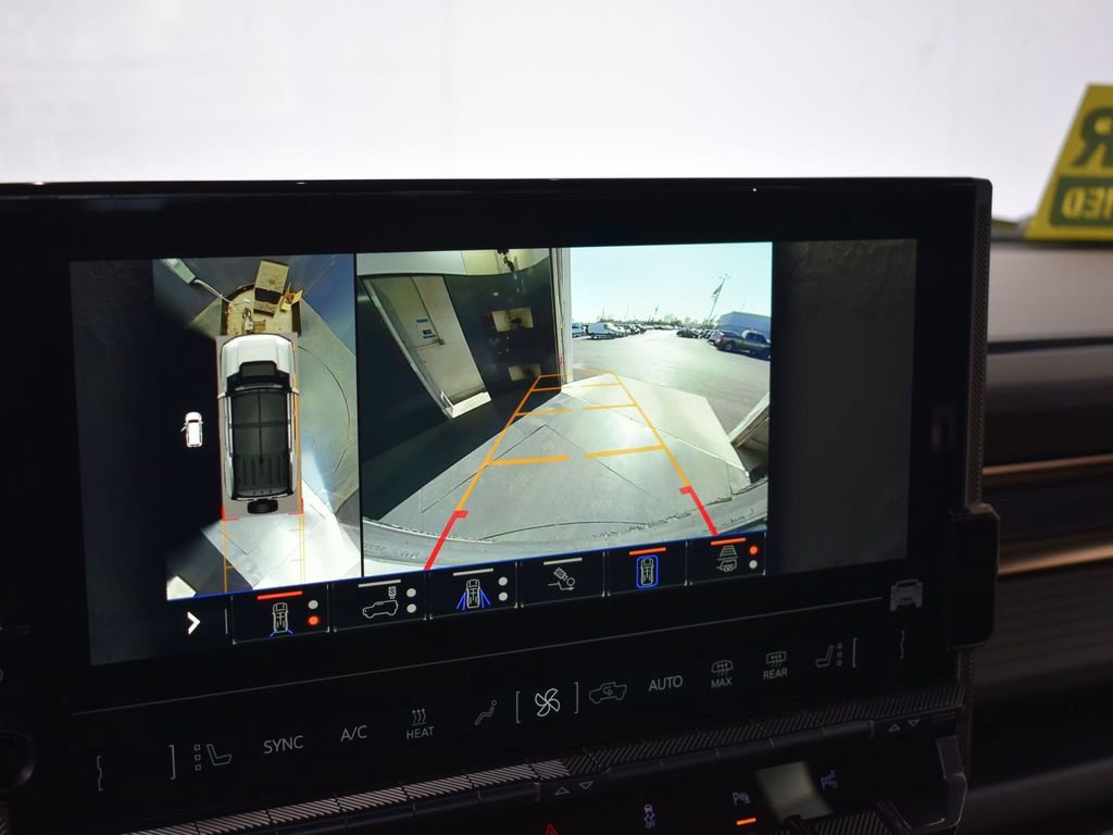 New 2024 GMC Hummer EV 2X w/ Extreme Off-Road Package image 30