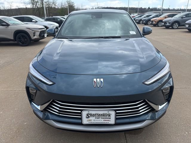 New 2026 Buick Envista Preferred image 8