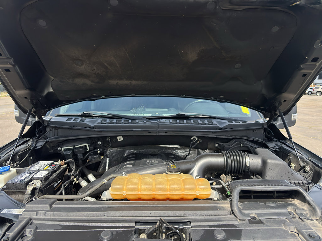 Used 2016 Ford F150 Lariat image 13