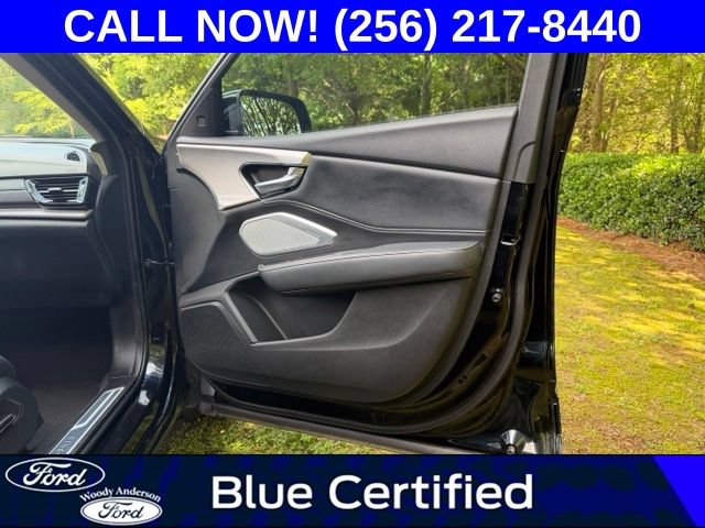 Used 2022 Acura RDX w/ Technology Package FWD image 30