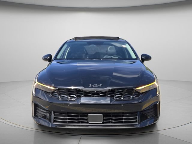 Used 2025 Kia K5 EX FWD image 5