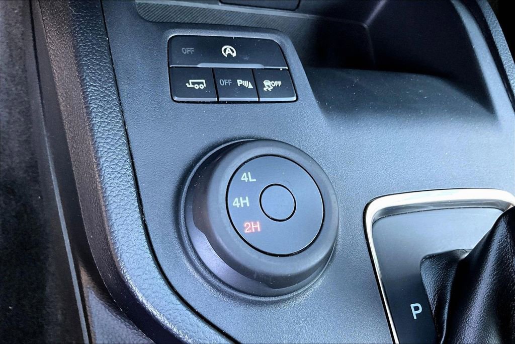 Used 2019 Ford Ranger Lariat w/ Bed Utility Package AWD/4WD image 18