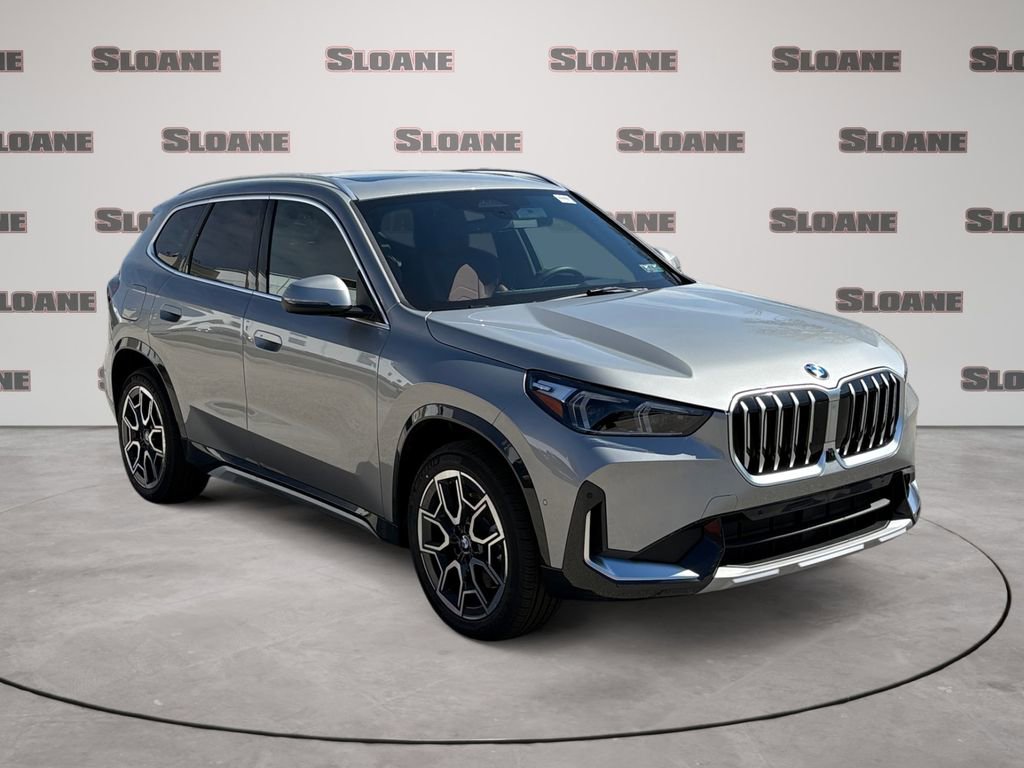 New 2026 BMW X1 xDrive28i w/ Technology Package image 7