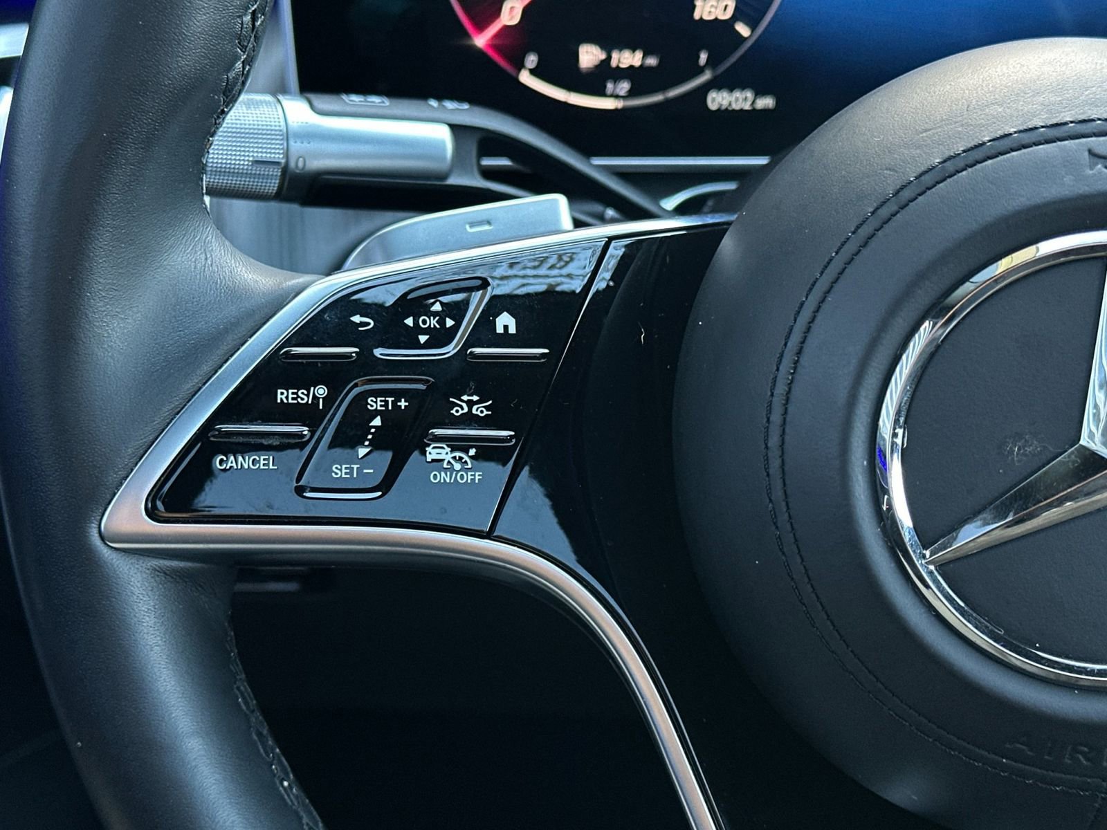 Certified 2023 Mercedes-Benz S 580 4MATIC Sedan image 28